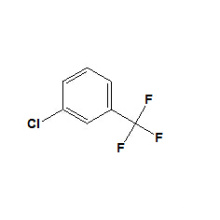 3-Clorobenzotrifluoruro Nº CAS 98-15-7